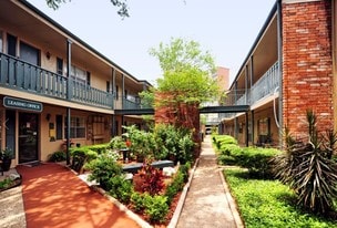 Baytree Ocean Drive Apartments