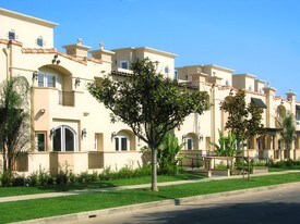 Villas at Kentwood Apartments