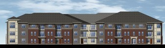 Maple Grove Commons Apartments