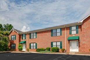 Willowdaile Apartment Homes