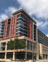 Lyric Apartments