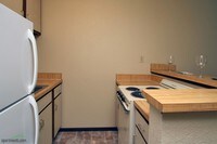 Interior Photo - Prospect Studios of Gladstone Apartments in Kansas City, Missouri