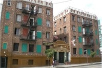 The Charleston CA Apartments
