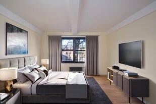 Quality Communities/Eastchester Heights Apartments
