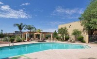 Building Photo - Solano Springs Apartments in Tucson, Arizona