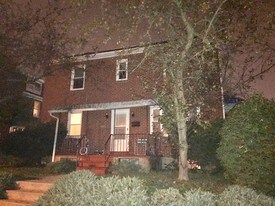 325 W Caracas Ave Hershey PA Apartments