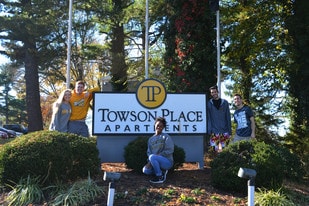 Towson Place Apartments