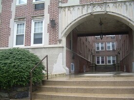641 Summer St Stamford CT Apartments