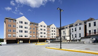 Plaza 53 (Now Leasing) Apartments