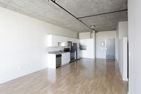 Interior Photo - The Lofts at 655 Sixth Apartments in San Diego, California