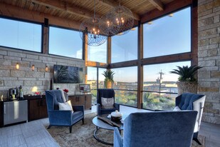 Axis at The Rim Apartments