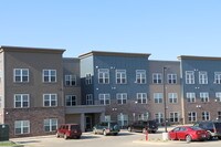 Technology Heights Apartments