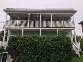 10750 VT-116 Hinesburg VT Apartments