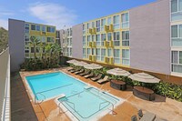 Building Photo - Park East Apartments in San Diego, California