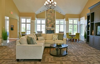Timberlane Apartments