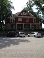 601 N 6th St Apartments
