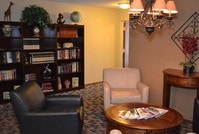 Wilshire Wood Apartments