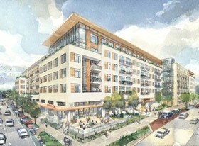 Highgate at the Mile Apartments