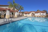 Building Photo - The Village Apartments in San Diego, California