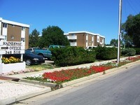 Hainesway Apartments