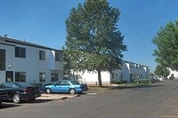 Mountain Elk Ridge Apartments