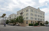 Building Photo - Westmoreland Avenue Apartments in Los Angeles, California