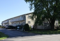 Indian Trail Apartments
