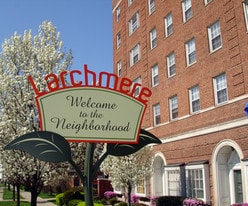 Shaker House & Cormere Apartments