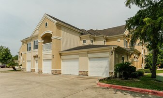 Tranquility Bay Apartments