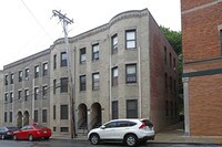 5 Norwell St Apartments