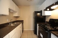 Interior Photo - The Cordoba Apartment Homes in San Antonio, Texas