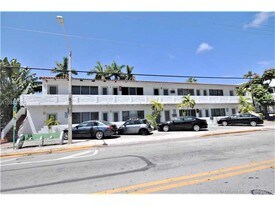345 85th St Miami Beach FL Apartments