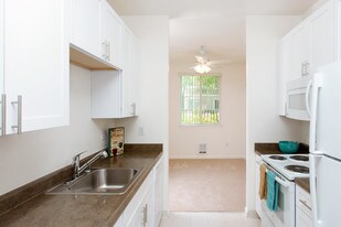 Amador Village Apartments
