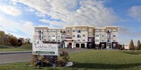Celebre Place Apartments