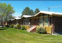 Soroptimist Village Apartments
