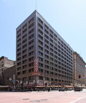 The Haas Building Apartments