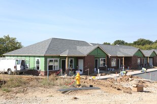 Riverbend Estates Apartments