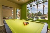 Building Photo - Santa Rosa Apartments in Phoenix, Arizona