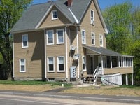 216 North State Street Apartments