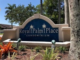 15781 SW 106th Terrace Apartments