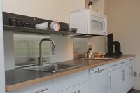 Interior Photo - Coronado Hotel Apartments in Tucson, Arizona