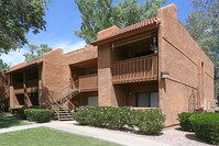Building Photo - Oakridge Apartments in Phoenix, Arizona