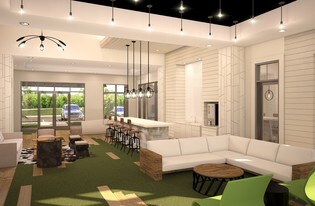 Sea Glass Apartments