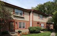 Building Photo - Stoneridge Apartamentos in Dayton, Ohio