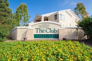 Club Torrey Pines Apartamentos