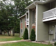 Maple Tree Apartments