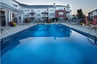 Waterside Apartments