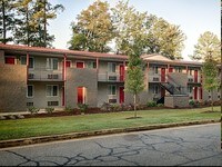 Archer Athens Apartments