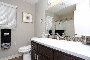 Woodchase Apartment Homes