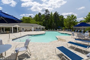 Sugarloaf Trails Apartments